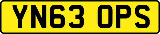 YN63OPS