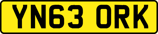 YN63ORK