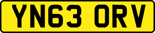 YN63ORV