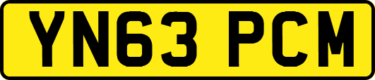 YN63PCM