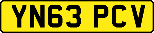 YN63PCV