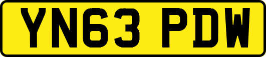 YN63PDW