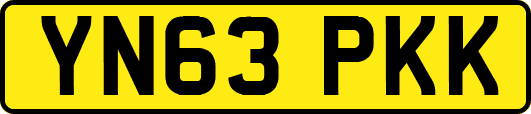 YN63PKK