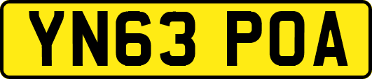 YN63POA