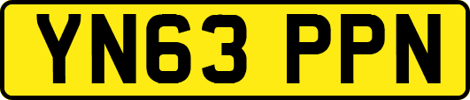 YN63PPN