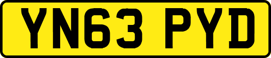 YN63PYD