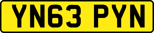 YN63PYN