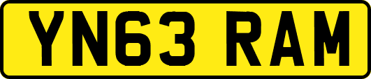 YN63RAM