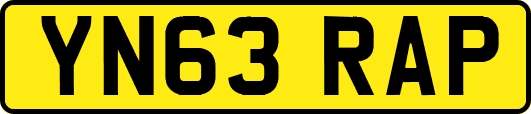 YN63RAP
