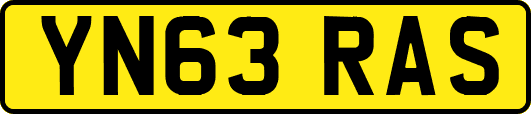 YN63RAS