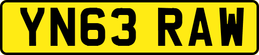 YN63RAW
