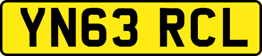 YN63RCL