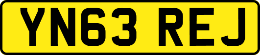 YN63REJ