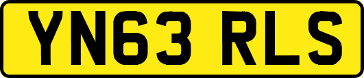 YN63RLS
