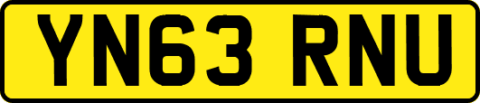 YN63RNU