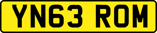 YN63ROM