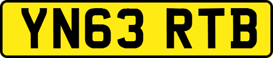 YN63RTB