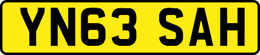 YN63SAH
