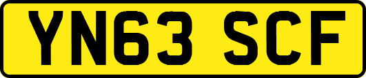 YN63SCF