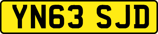 YN63SJD
