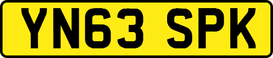 YN63SPK