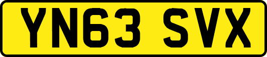 YN63SVX