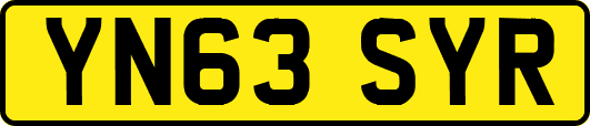 YN63SYR