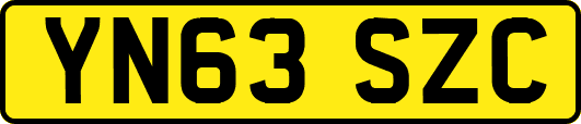 YN63SZC