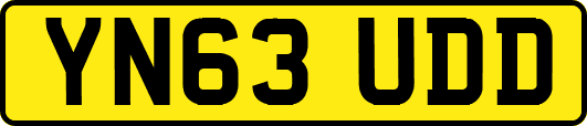 YN63UDD
