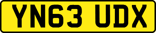 YN63UDX
