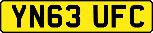YN63UFC