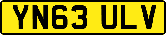YN63ULV
