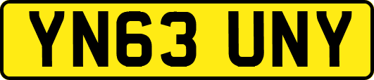 YN63UNY