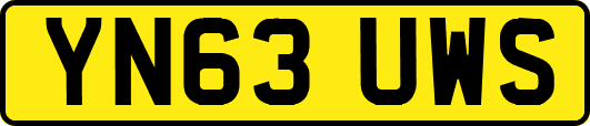 YN63UWS