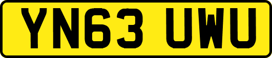 YN63UWU