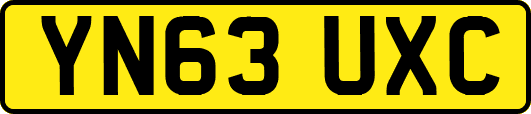 YN63UXC