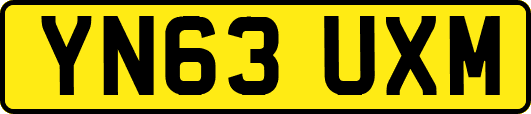 YN63UXM