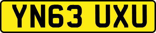 YN63UXU