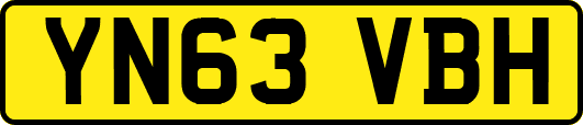 YN63VBH