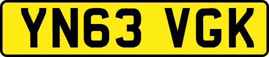 YN63VGK