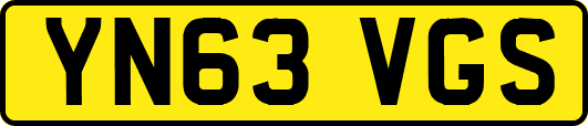 YN63VGS