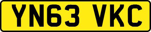 YN63VKC