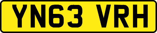 YN63VRH