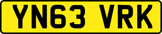 YN63VRK
