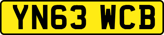 YN63WCB