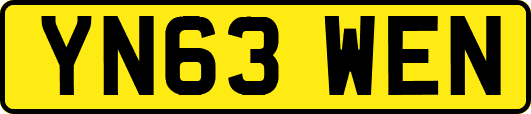 YN63WEN