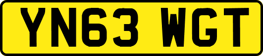 YN63WGT