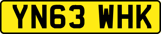 YN63WHK