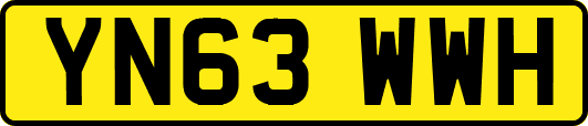 YN63WWH