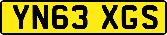 YN63XGS